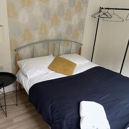 فندق Golden Triangle House نورويش المظهر الخارجي الصورة