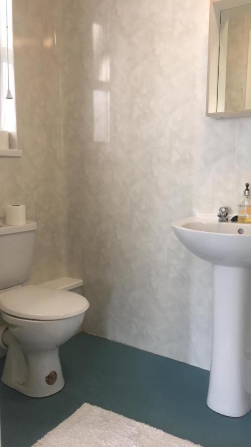فندق Golden Triangle House نورويش المظهر الخارجي الصورة